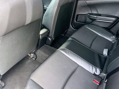 Used 2019 Honda Civic Sport image 14