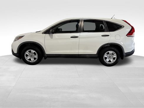 Used 2014 Honda CR-V LX image 5
