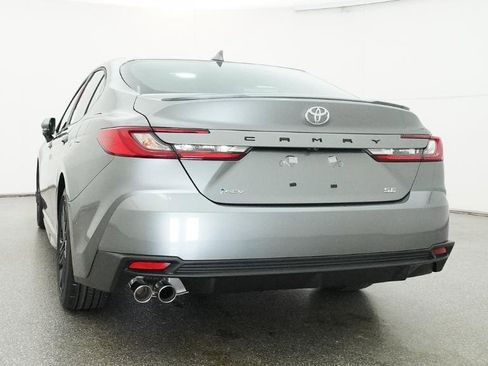New 2026 Toyota Camry SE image 10