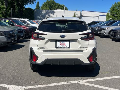 Certified 2024 Subaru Crosstrek 2.0i Premium AWD/4WD image 5