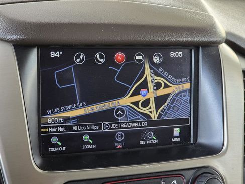 Used 2016 GMC Yukon XL Denali w/ Open Road Package image 18