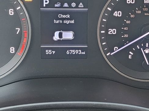 Used 2020 Hyundai Tucson Limited image 24