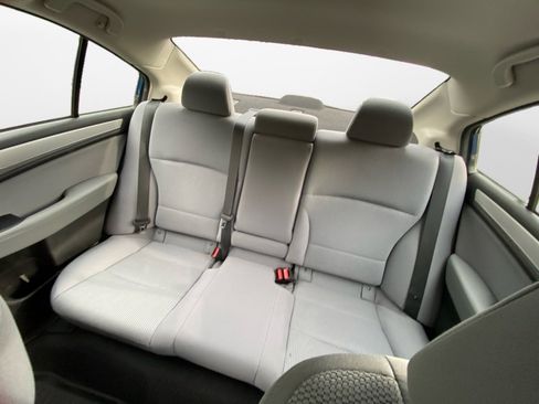 Used 2019 Subaru Legacy 2.5i Premium image 15