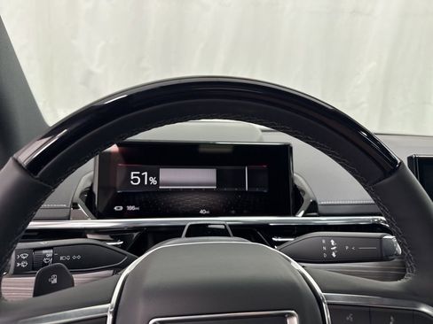 New 2025 GMC Sierra EV Denali AWD/4WD image 26