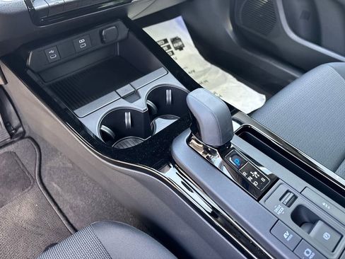 New 2026 Toyota Prius LE image 16