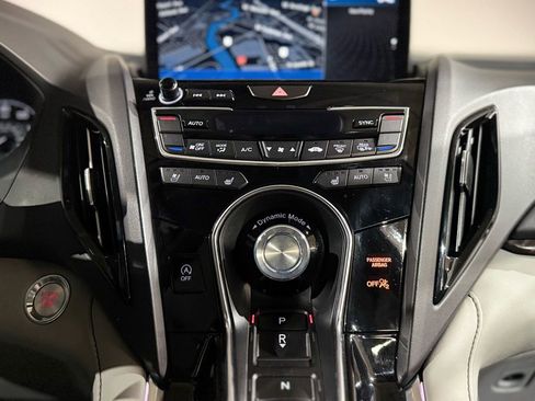 Used 2022 Acura RDX AWD w/ Advance Package image 72