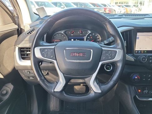 Used 2019 GMC Terrain SLT w/ Preferred Package image 20