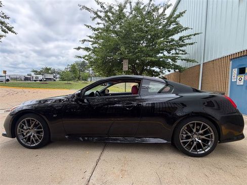 Used 2014 INFINITI Q60 IPL RWD image 2