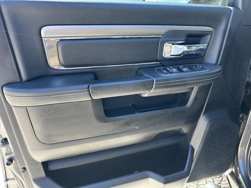 Used 2018 RAM 2500 Laramie w/ Sport Appearance Group image 25