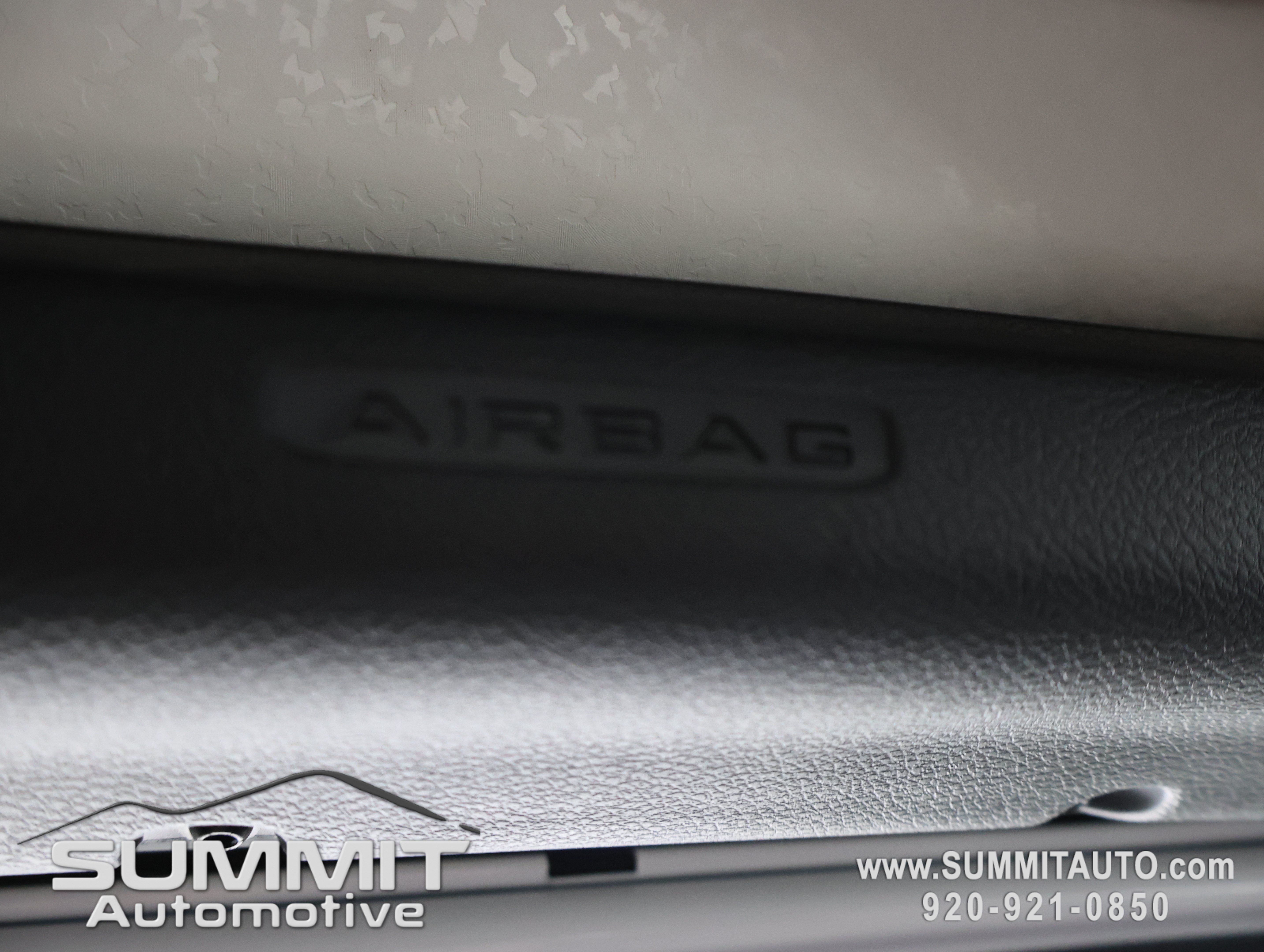 New 2027 Jeep Wrangler Unlimited Sahara AWD/4WD image 47