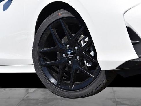 New 2026 Honda Civic Sport image 3