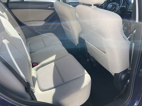 Used 2014 MAZDA CX-5 Sport w/ Bluetooth Audio Package image 29