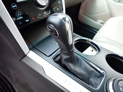 Used 2014 Ford Explorer Limited w/ Equipment Group 302A image 21