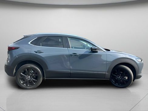 Used 2023 MAZDA CX-30 AWD 2.5 S w/ Preferred Package image 4