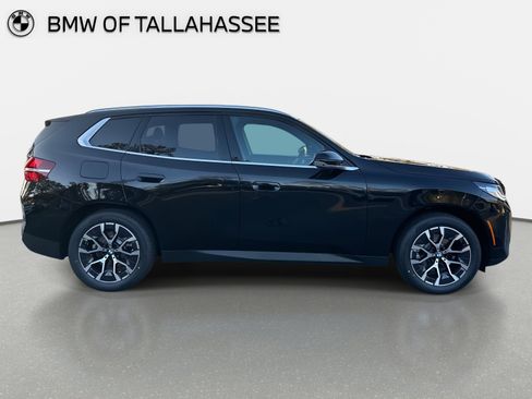 New 2026 BMW X3 xDrive30 w/ Premium Package image 6