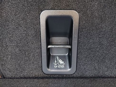 New 2026 Subaru Forester Touring image 56