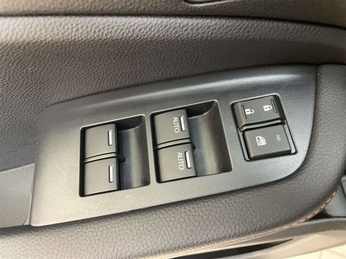 Used 2022 Honda Passport TrailSport image 18