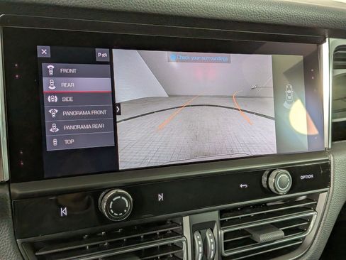 New 2026 Porsche Macan AWD/4WD image 19