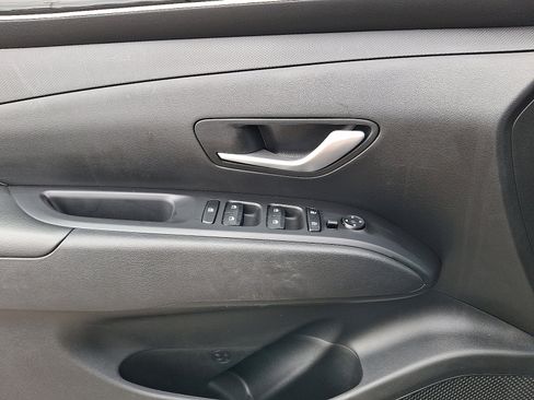 Certified 2023 Hyundai Tucson SEL image 11