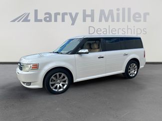Used 2012 Ford Flex Limited image 1