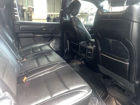 Used 2020 RAM 1500 Limited image 7
