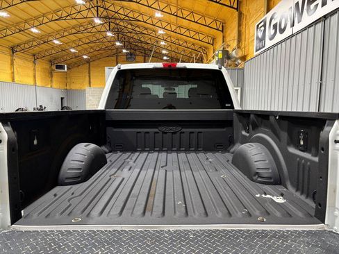 Used 2019 Ford F250 XL w/ Power Equipment Group AWD/4WD image 22