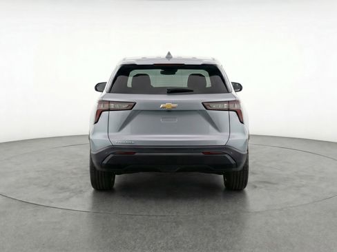 Used 2025 Chevrolet Equinox LT image 7