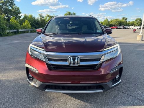 Used 2021 Honda Pilot Elite image 6