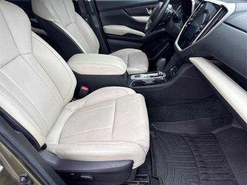 Certified 2023 Subaru Ascent Limited w/ Technology Package image 39