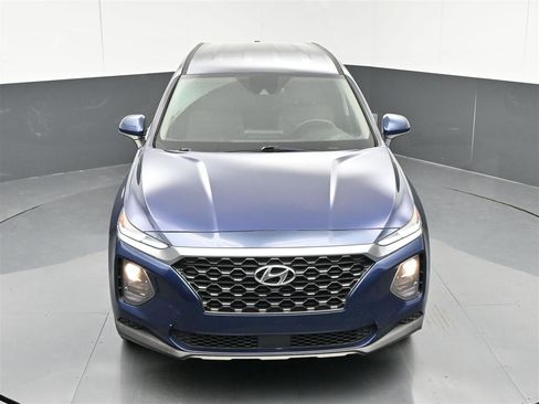 Used 2019 Hyundai Santa Fe SE image 22
