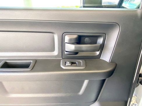 New 2026 RAM 5500 Tradesman AWD/4WD image 21
