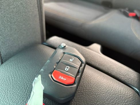 New 2026 Jeep Wrangler Sport image 28