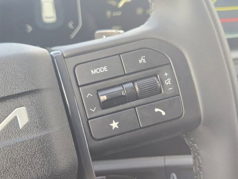 New 2027 Kia Telluride SX X-Pro AWD/4WD image 16