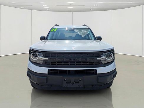 Certified 2023 Ford Bronco Sport AWD/4WD image 3