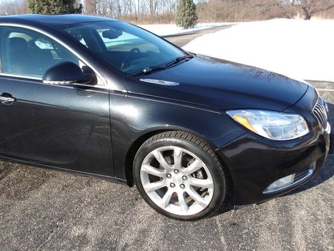 Used 2012 Buick Regal Premium image 29