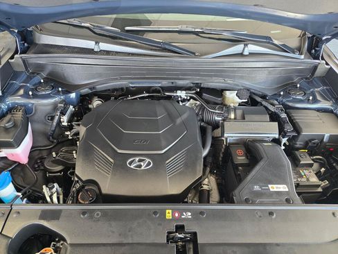 Used 2024 Hyundai Palisade Calligraphy AWD/4WD image 11