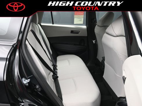 New 2026 Toyota Corolla Cross L image 10