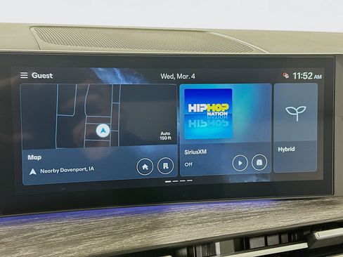 New 2026 Hyundai Santa Fe Calligraphy image 15