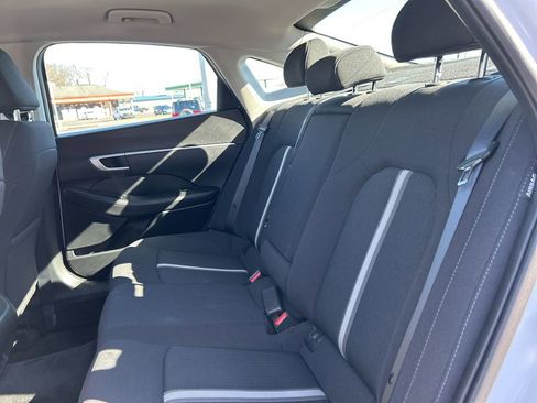 Used 2025 Hyundai Sonata SEL image 14