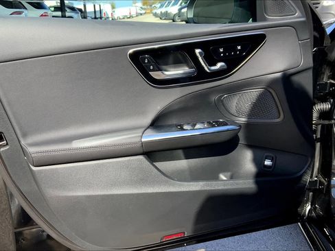 Certified 2025 Mercedes-Benz C 300 Sedan image 13