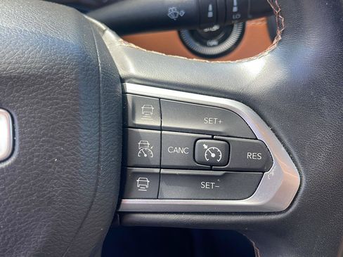 Used 2022 Jeep Compass Limited AWD/4WD image 20