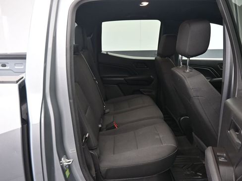 Used 2024 Chevrolet Colorado W/T image 14