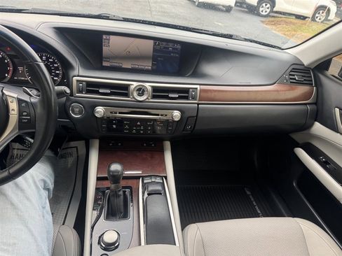 Used 2014 Lexus GS 350 w/ Premium Package image 15