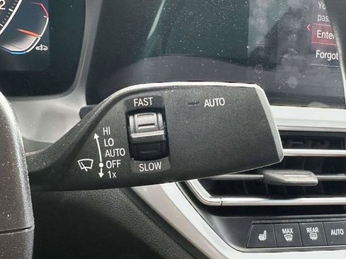 Used 2023 BMW 430i Gran Coupe xDrive w/ M Sport Package image 32