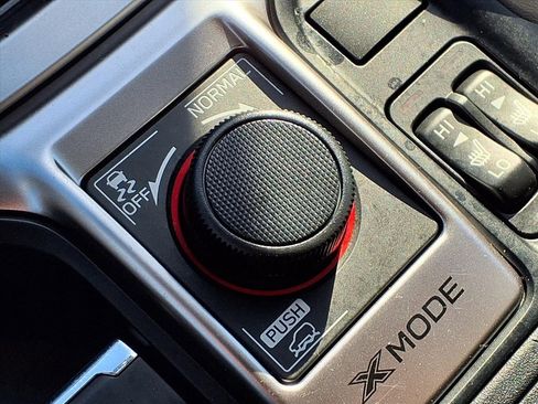 Certified 2024 Subaru Forester Premium image 25