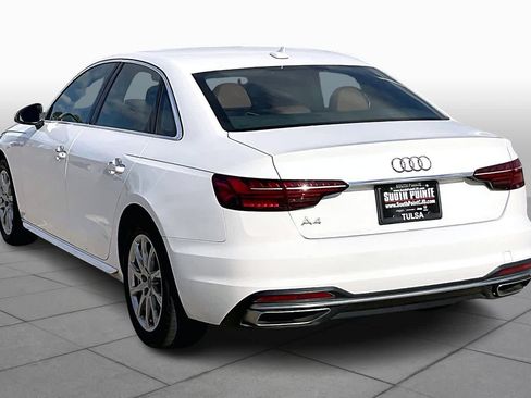 Used 2020 Audi A4 2.0T Premium w/ Convenience Package image 11