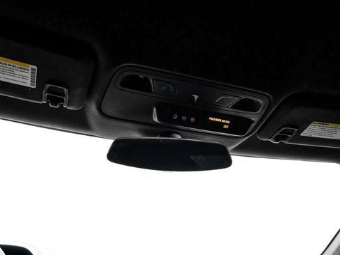 Used 2021 Chevrolet Camaro LT RWD image 27