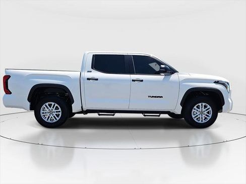 Certified 2026 Toyota Tundra SR5 AWD/4WD image 4