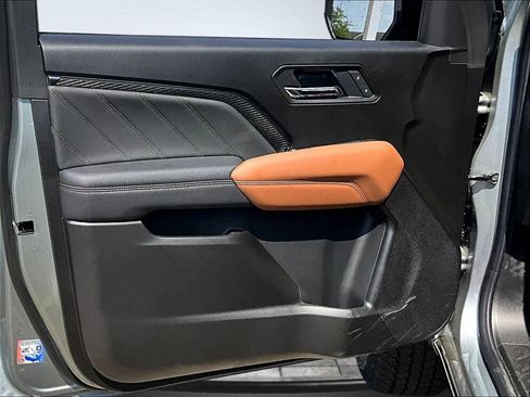 New 2026 GMC Canyon AT4 AWD/4WD image 28