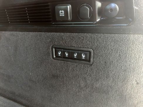 Used 2024 Jeep Grand Wagoneer Series III w/ Rear Seat Video Group 1 image 45